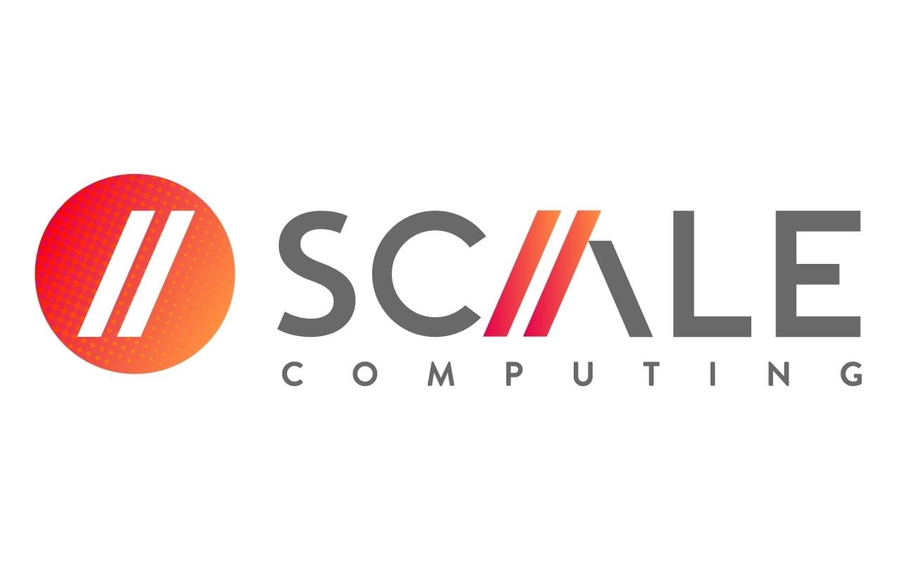 scale computing logo